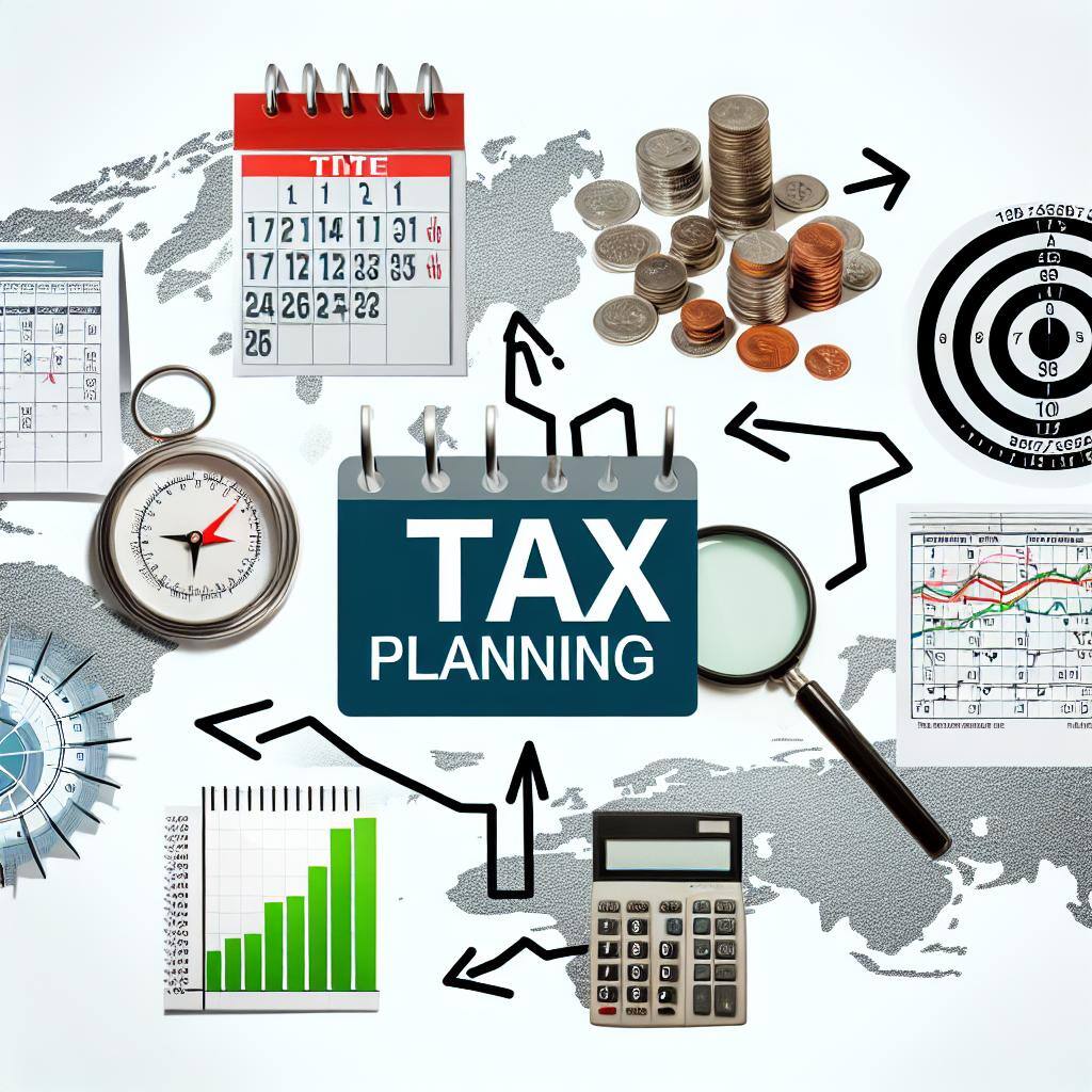 Tax Planning